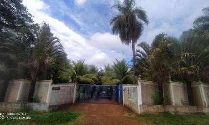 Chácara com 6 dormitórios à venda, 5000 m² por R$ 1.900.000,00 - Jardim Caiçara - Barretos/SP