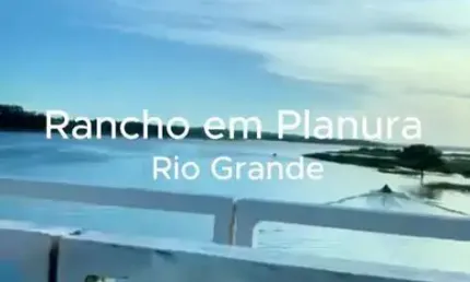 Rancho com 2 dormitórios à venda, 140 m² por r$ 185.000,00 - zona rural - planura/mg
