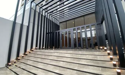Apartamento com 2 dormitórios para alugar, 126 m² por R$ 3.810,32/mês - Jardim Universitário - Barretos/SP
