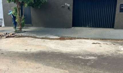 Casa com 2 dormitórios à venda, 120 m² por R$ 400.000 - Nobre Ville - Barretos/SP