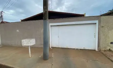 Casa com 3 dormitórios à venda, 296 m² por r$ 550.000,00 - clementina - barretos/sp
