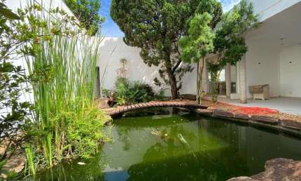Casa com 3 dormitórios à venda, 811 m² por R$ 1.500.000,00 - Centro - Barretos/SP