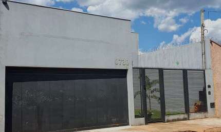 Casa com 3 dormitórios à venda, 251 m² por R$ 650.000,00 - Oriente - Barretos/SP