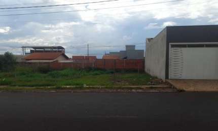 Terreno à venda, 222 m² por R$ 95.000 - Mais Parque - Barretos/SP