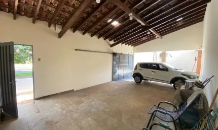 Casa com 2 dormitórios à venda, 223 m² por R$ 360.000,00 - Zequinha Amêndola - Barretos/SP