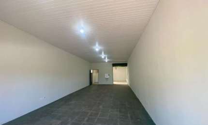 Barracão para alugar, 56 m² por R$ 1.500/mês - Bom Jesus - Barretos/SP