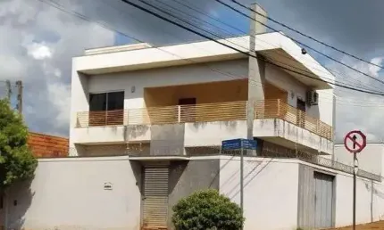 Casa com 4 dormitórios à venda, 243 m² por r$ 1.270.000 - jardim soares - barretos/sp