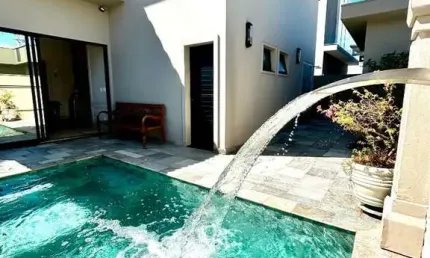 Casa com 2 dormitórios à venda, 189 m² por R$ 1.950.000 - Tamboré - Barretos/SP