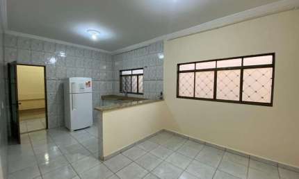 Casa com 3 dormitórios à venda, 151 m² por R$ 400.000 - Nogueira - Barretos/SP