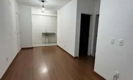 Apartamento com 2 dormitórios à venda, 55 m² por R$ 270.000,00 - Cristiano de Carvalho - Barretos/SP