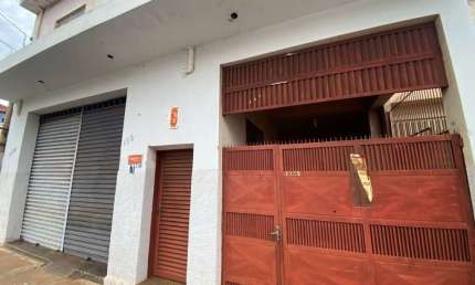 Barracão à venda, 280 m² por R$ 1.000.000,00 - Centro - Barretos/SP