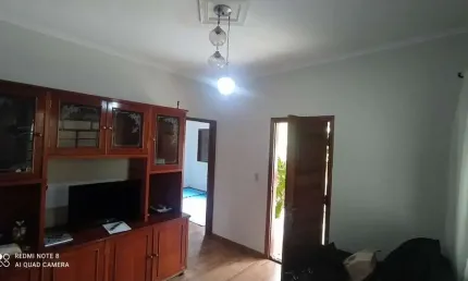 Casa com 3 dormitórios à venda, 134 m² por r$ 340.000,00 - rios - barretos/sp
