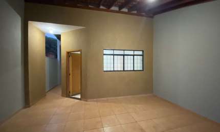 Casa com 3 dormitórios à venda, 57 m² por R$ 350.000,00 - América - Barretos/SP