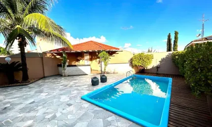 Casa com 3 dormitórios à venda, 277 m² por R$ 1.400.000 - Centro - Barretos/SP
