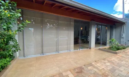 Casa com 2 dormitórios à venda, 207 m² por R$ 750.000,00 - Parque dos Ipes - Barretos/SP