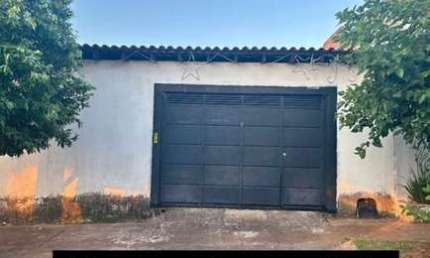 Casa com 3 dormitórios à venda, 70 m² por R$ 190.000 - Vida Nova - Barretos/SP