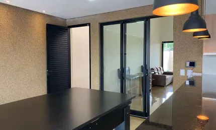 Casa com 3 dormitórios à venda, 174 m² por R$ 1.100.000,00 - Aeroporto - Barretos/SP