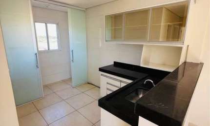 Apartamento com 2 dormitórios à venda, 55 m² por R$ 250.000 - Jockey Club - Barretos/SP