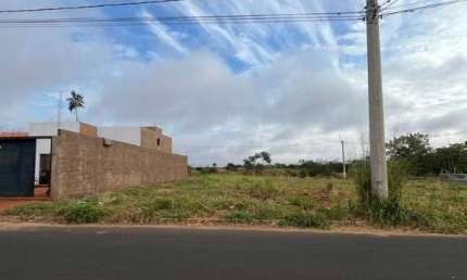 Terreno à venda, 200 m² por R$ 85.000 - Jardim Anastácio - Barretos/SP