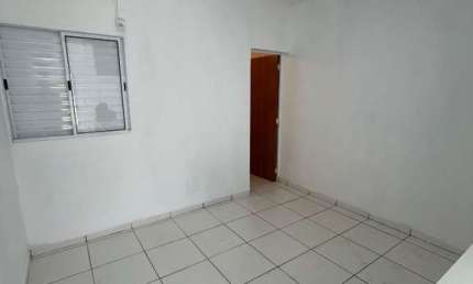 Apartamento com 1 dormitório para alugar, 45 m² por R$ 1.050,00/mês - América - Barretos/SP