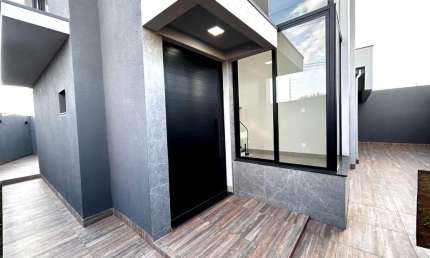 Casa com 4 dormitórios, 230 m² - venda por R$ 1.180.000,00 ou aluguel por R$ 7.000,00/mês - Jardim Europa - Barretos/SP