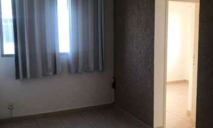 Apartamento com 2 dormitórios à venda, 35 m² por R$ 145.000,00 - Cristiano de Carvalho - Barretos/SP