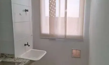 Apartamento com 2 dormitórios à venda, 50 m² por R$ 190.000,00 - Santa Izabel - Barretos/SP