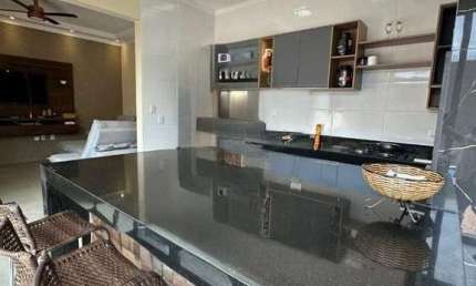 Casa com 3 dormitórios à venda, 140 m² por R$ 480.000,00 - Jardim Europa - Barretos/SP