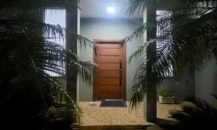 Casa com 3 dormitórios à venda, 200 m² por r$ 1.300.000 - city barretos - barretos/sp