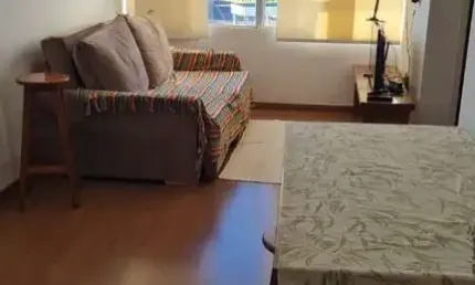 Apartamento com 2 dormitórios para alugar, 50 m² por r$ 2.200/mês - gonçalves - barretos/sp