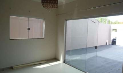 Casa com 2 dormitórios à venda, 58 m² por R$ 380.000 - Jardim Soares - Barretos/SP