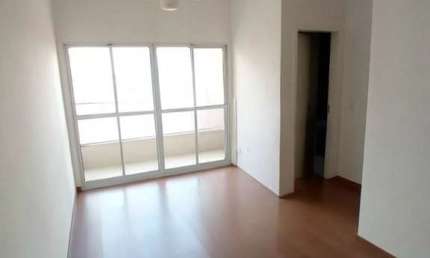 Apartamento com 2 dormitórios à venda, 55 m² por R$ 260.000,00 - Cristiano de Carvalho - Barretos/SP