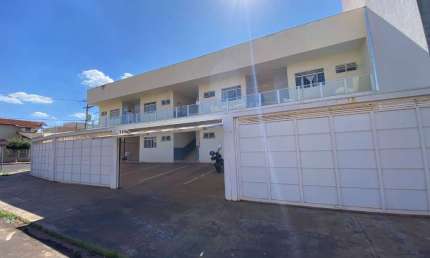 Kitnet com 1 dormitório para alugar, 30 m² por R$ 850,00/mês - Jardim Universitário - Barretos/SP