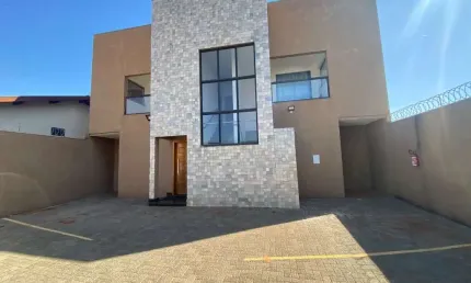 Apartamento com 1 dormitório para alugar, 55 m² por R$ 1.700,00 - Pedro Cavalini - Barretos/SP