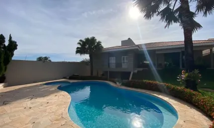 Casa com 4 dormitórios à venda, 467 m² por R$ 2.300.000 - Centro - Barretos/SP