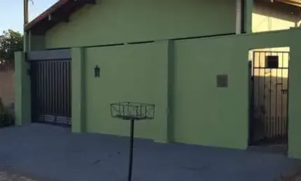 Casa com 4 dormitórios à venda, 100 m² por r$ 280.000,00 - jardim arizona - barretos/sp