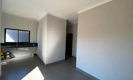 Casa com 2 dormitórios à venda, 57 m² por R$ 330.000,00 - San Diego - Barretos/SP