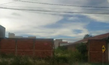Terreno à venda, 416 m² por R$ 340.000 - City Barretos - Barretos/SP