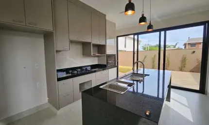 Casa com 3 dormitórios à venda, 150 m² por R$ 1.200.000,00 - Tamboré - Barretos/SP