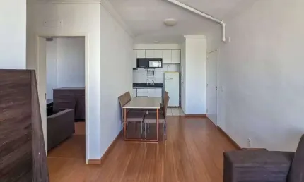 Apartamento com 2 dormitórios à venda, 54 m² por r$ 242.000 - santa izabel - barretos/sp