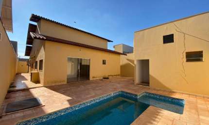 Casa com 3 dormitórios à venda, 198 m² por R$ 1.200.000,00 - City Barretos - Barretos/SP