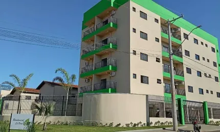 Apartamento com 2 dormitórios para alugar, 77 m² por R$ 3.100,00/mês - Nova América - Barretos/SP