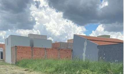 Terreno à venda, 200 m² por R$ 79.000,00 - Jardim Anastácio - Barretos/SP