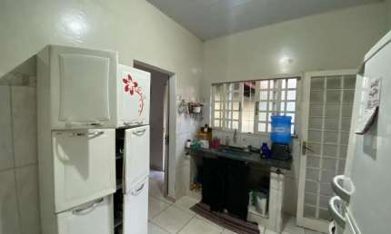 Casa com 2 dormitórios à venda, 81 m² por R$ 190.000,00 - Nogueira - Barretos/SP