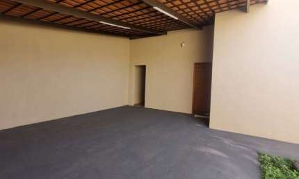 Casa com 2 dormitórios para alugar, 90 m² por R$ 1.900,00/mês - Mais Parque - Barretos/SP