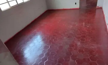 Casa com 3 dormitórios à venda, 122 m² por r$ 160.000 - são salvador - barretos/sp