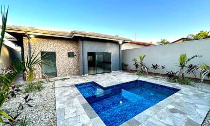 Casa com 3 dormitórios à venda, 217 m² por R$ 1.100.000,00 - City Barretos - Barretos/SP