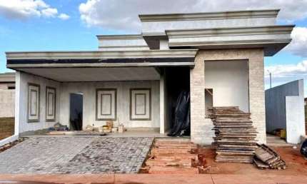Casa com 3 dormitórios à venda, 220 m² por R$ 1.650.000 - Jardim Botânico II - Barretos/SP
