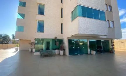 Apartamento com 3 dormitórios para alugar, 111 m² por R$ 4.000/mês - Centro - Barretos/SP