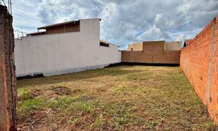Terreno à venda, 200 m² por R$ 90.000,00 - Mais Parque - Barretos/SP